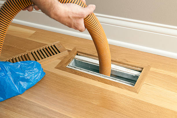 Reliable Morrison, IL Airduct Cleaning Solutions